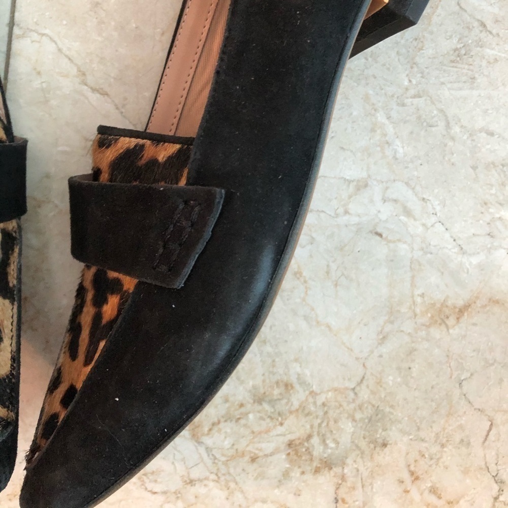 Franco Sarto Sansa 2 slips On Women’s Shoes - Picture 8 of 12